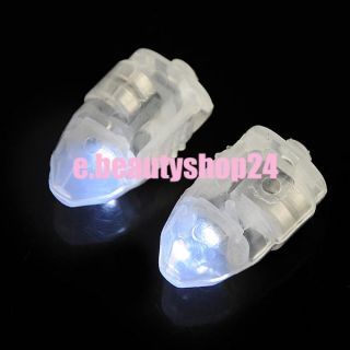 12 LED Christmas Party Lights Lamp for Paper Lanterns Balloons Floral