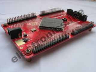 Cyclone III FPGA EP3C25 Board