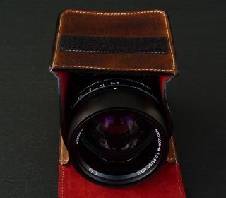 Lens Carrier for Noctilux 50 0 95 Other Leica M9 M8 M6 MP Lenses