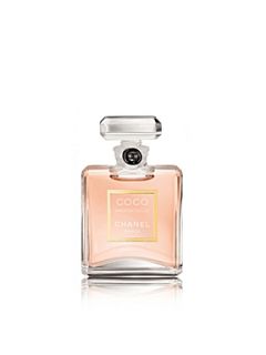 CHANEL COCO MADEMOISELLE Parfum Bottle 7.5ml   