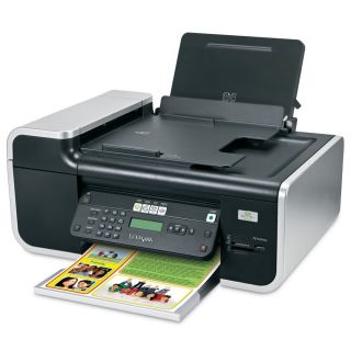 Lexmark X6650 Wireless All in One Printer Copier Scanner Fax Card