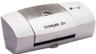 Lexmark Printer Driver CD for Any 1 Model