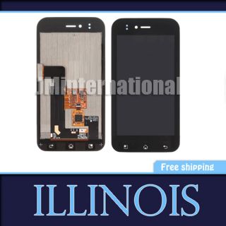 LG myTouch E739 LCD Display & Touch Screen Digitizer Assembly