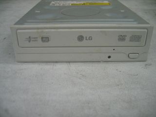 LG GSA H22N Super Multi DVD Rewrite Internal DVD RW IDE