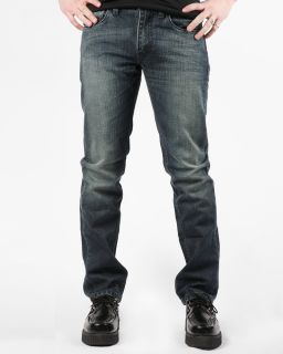 Levis Mens 511 Impact Slim Fit Skinny Jeans 32 x 34