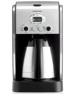 Cuisinart DCC2900 Coffee Maker, 12 Cup Thermal   Coffee, Tea