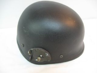 F6 Combat Helmet RBR Tactical Armor Medium FS18505