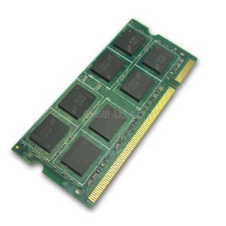 2GB DDR2 800MHz Memory RAM for Compaq Presario CQ50 115TR CQ50 133US