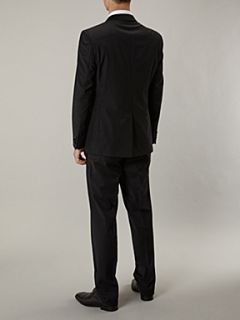 Simon Carter Evening suit Black   