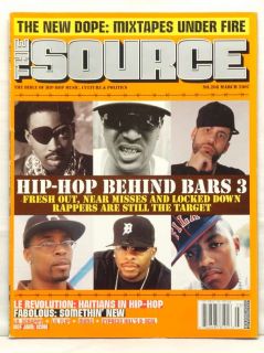 The Source Magazine Hip Hop Behind Bars 3 Lil Scrappy