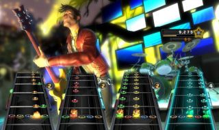 Import Guitar Hero World Tour and Guitar Hero able content