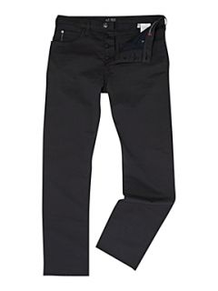 Armani Jeans Gab chino trousers Grey   