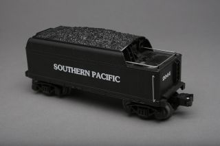 Lionel 2044 Southern Pacific 4 6 2 Steam Locomotive and Tender in