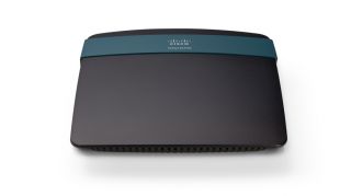 Cisco Linksys EA2700 Smart Wi Fi Router N600 Wireless N Network