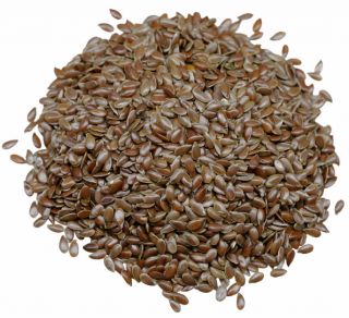 Flaxseed Linseed Natural Brown Flax Seed 85g 3oz
