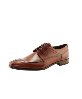 Lloyd Norio Made in Germany Mens Designer Lace Up Oxford Leather
