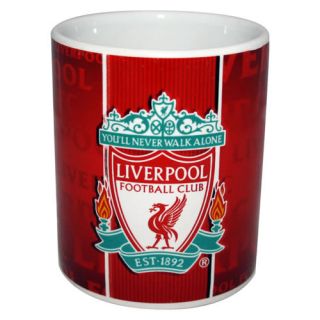 Official Liverpool FC Mug   alternative image 2