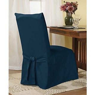 Sure Fit Slipcovers, Duck Furniture Covers   Slipcovers   for the home