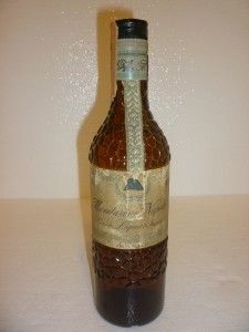 Mandarine Napoleon Grande Liqueur Imperiale Belgium Cognac 500 ml