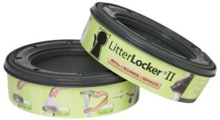 Litter Locker II Refill