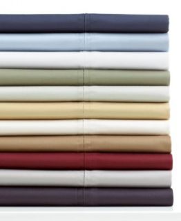 Calvin Klein Home Bedding, 300 Thread Count Sateen Sheet Sets   Sheets