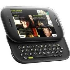 Sharp Kin TWO (Kin 2) Verizon Cell Phone Unlocked for any CDMA   Black