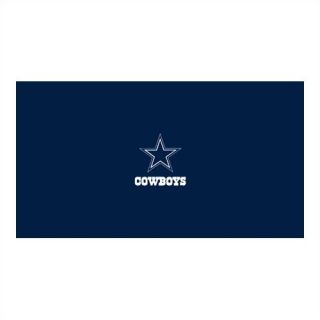 Imperial NFL Team Logo Billiard Table Cloth Dallas Cowboys 52 1002