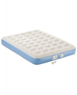 Aerobed Air Mattress, 13 Queen Extra High Adventure Bed   Personal