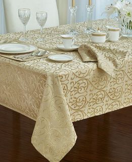 Waterford Table Linens, Anya Placemat   Table Linens   Dining