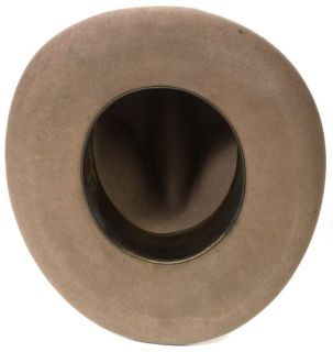 Vintage 7 1 8 1920s Stetson Cowboy Western Tom Mix Alexander Hat