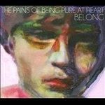 Cent CD Pains of Being Pure at Heart Belong