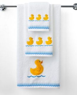 Bianca Duck Hand Towel, 16 x 28
