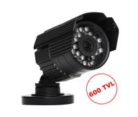 Lorex 16 Channel Eco DVR w 8 Super Resolution Security Cameras