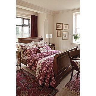 Dorma Tea Rose Bed linen   