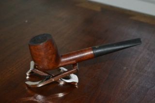 RARE Vintage Louis Vuitton Tobacco Pipe by Dunhill Inner Tube WOW