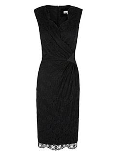 Damsel in a Dress Vita dress Black   