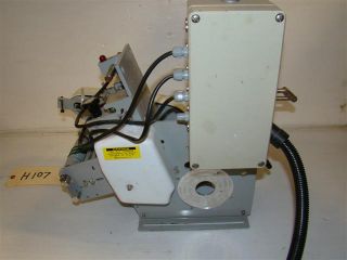 Longford Equipment Friction Feeder No Motor C350W5 304SM