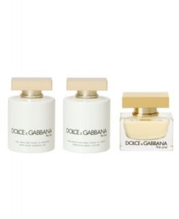 DOLCE&GABBANA The One Perfumed Shower Gel, 6.7 oz   Perfume   Beauty