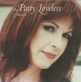 Patty Loveless The Collection CD