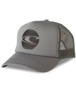 Quiksilver Hat, Good Times Trucker Hat   Mens Hats, Gloves & Scarves