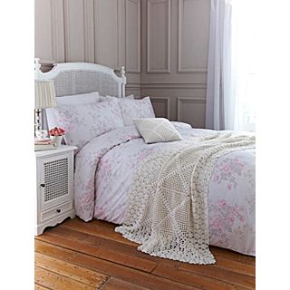 Shabby Chic Essex Floral bed linen   House of Fraser
