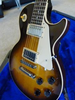 1987 GIBSON LES PAUL STUDIO STANDARD AMAZING CONDITION TONS OF PICS