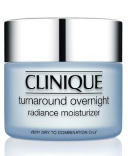 Clinique Turnaround Concentrate Radiance Renewer, 1 oz   Skin Care