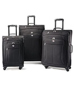 American Tourister POP 3 Piece Spinner Luggage Set