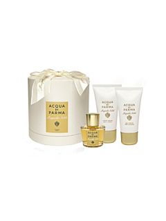 Acqua Di Parma Magnolia Nobile Eau de Parfum Gift Set 50ml   House of