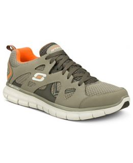 Skechers Shoes, Synergy   Gridiron Sneakers