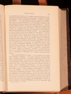 1877 6VOL Shakespeares Dramatische Werke in German