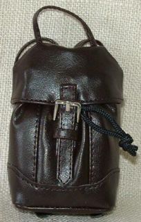Backpack from Leading Man Lukas Fashion Royalty Doll