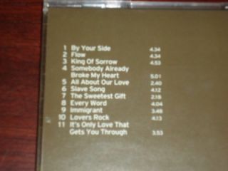 Lot 4 Sade CDs Promise Deluxe Lovers Rock Best of CD
