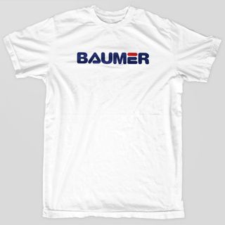 Baumer Royal Tenenbaums Luke Wilson Tennis Wes Anderson Comedy T Shirt